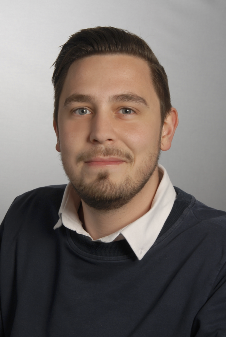 Max Opgenorth